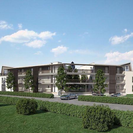 Apartments Jesse Sankt Kanzian am Klopeiner See Exterior photo
