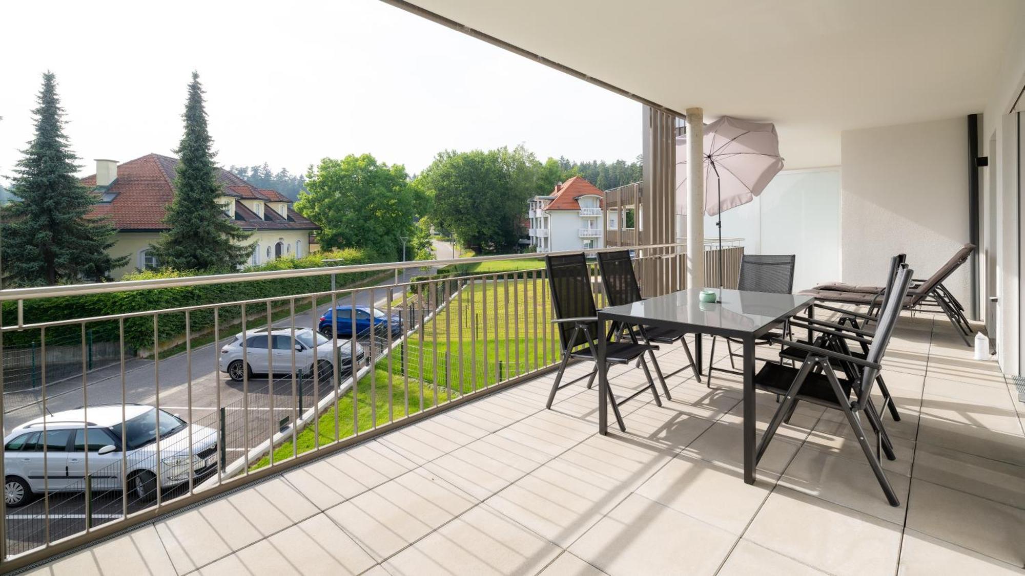 Apartments Jesse Sankt Kanzian am Klopeiner See Exterior photo