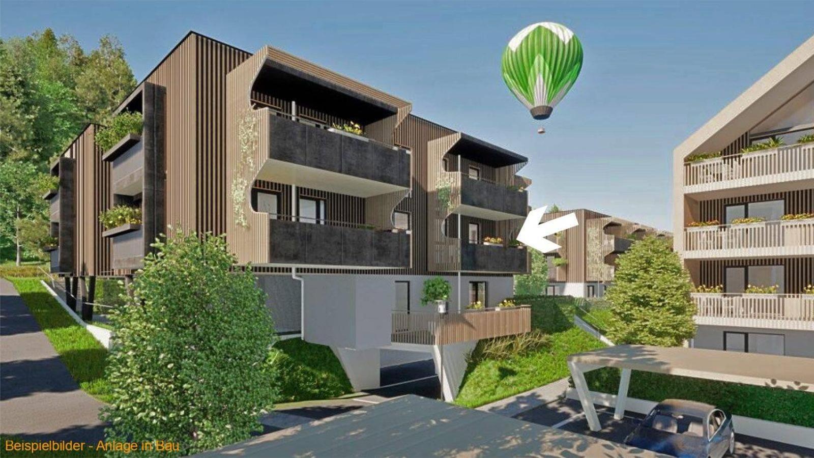 Apartments Jesse Sankt Kanzian am Klopeiner See Exterior photo